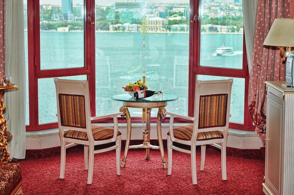 Sozbir Royal Residence Hotel Istanbul Luaran gambar