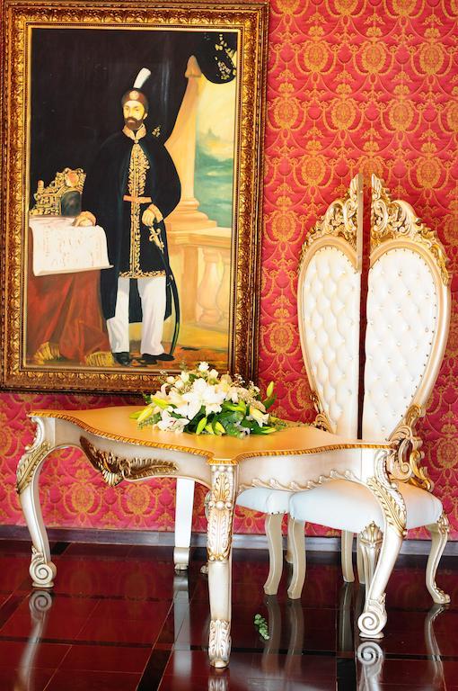 Sozbir Royal Residence Hotel Istanbul Luaran gambar