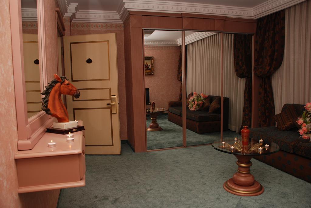Sozbir Royal Residence Hotel Istanbul Luaran gambar