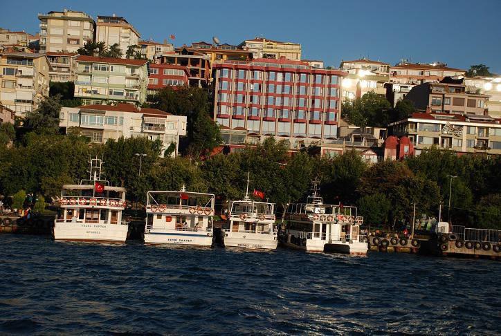 Sozbir Royal Residence Hotel Istanbul Luaran gambar